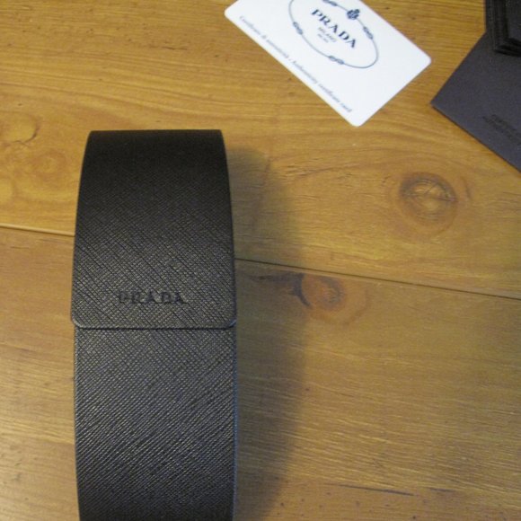 PRADA Sunglasses SPR541 Authentic EUC - Picture 9 of 16